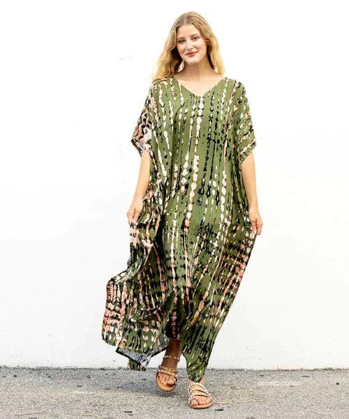 Kaftans Louise, casual Verão 2026™