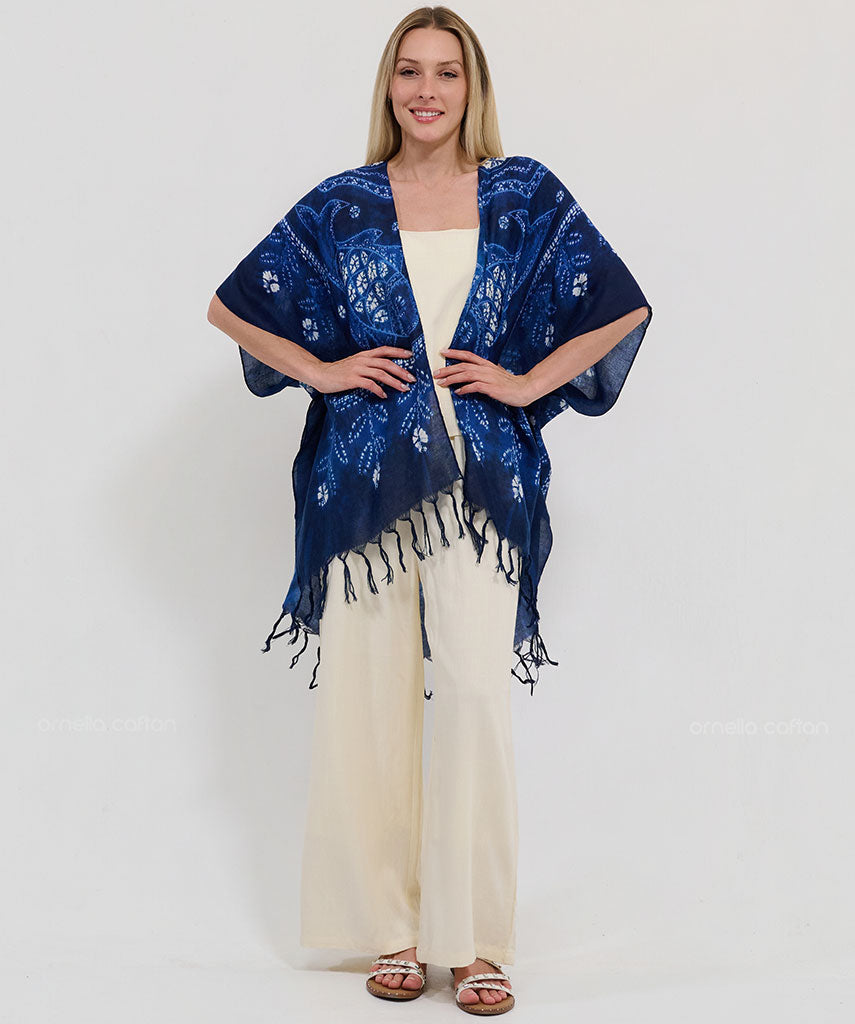 Cardigan Siena | Gata Raposa™