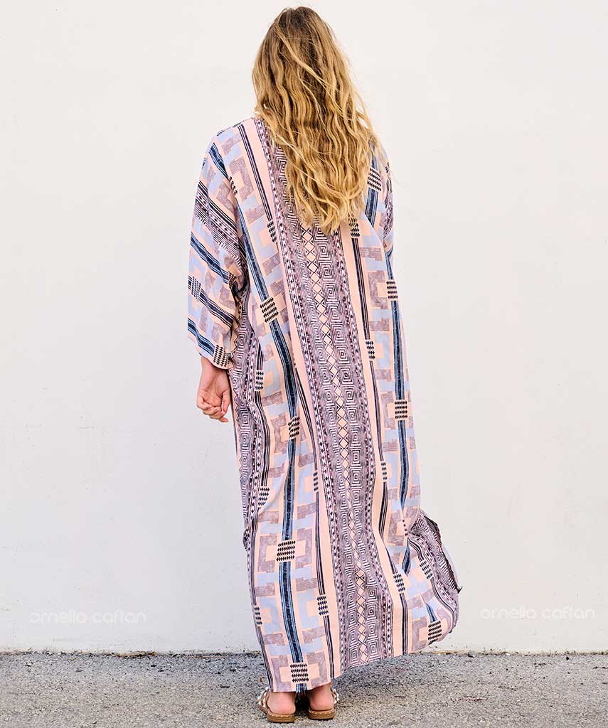 Kimono Marbella | Gata Raposa™