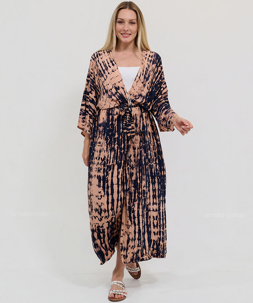 Kimono Monaco | Gata Raposa™