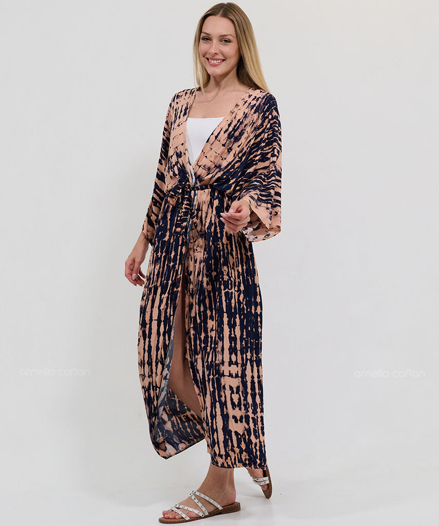 Kimono Monaco | Gata Raposa™