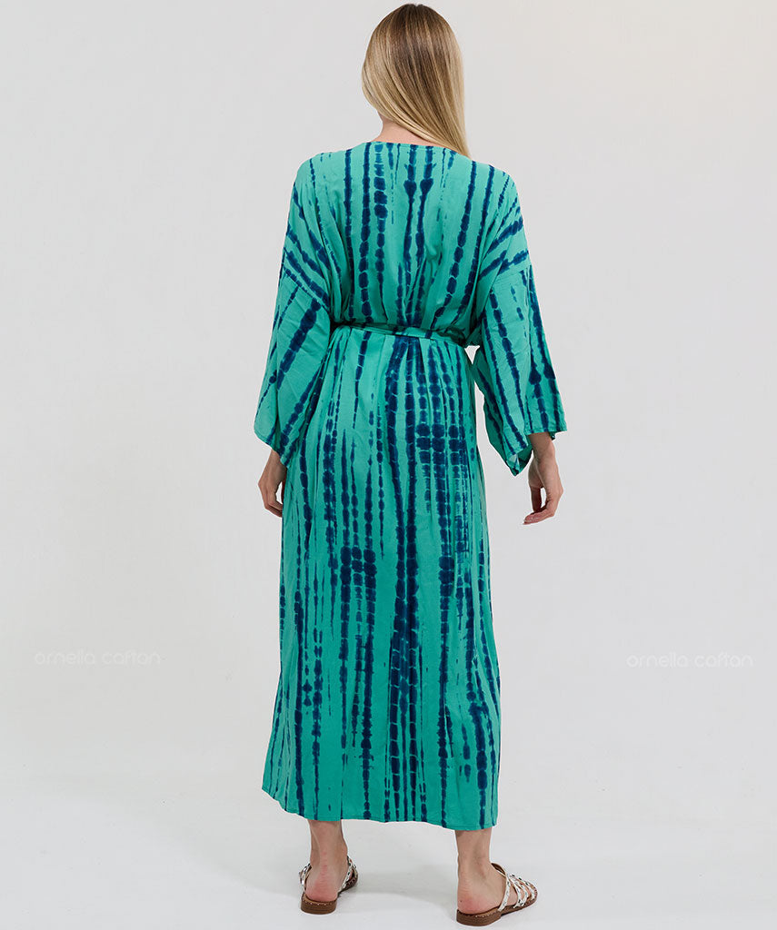 Kimono Capri | Gata Raposa™
