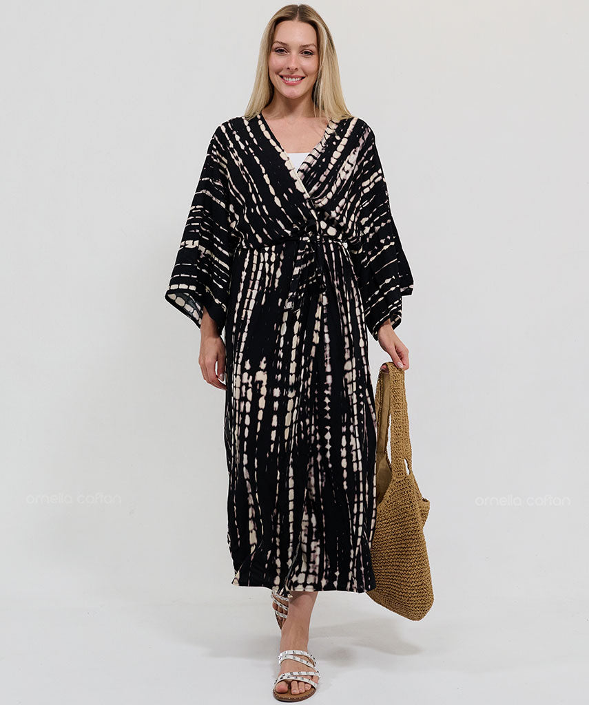 Kimono Ibiza | Gata Raposa™