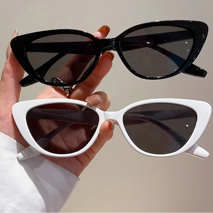 Óculos de Sol Feminino Siena — Elegância Fashion com Proteção Inteligente