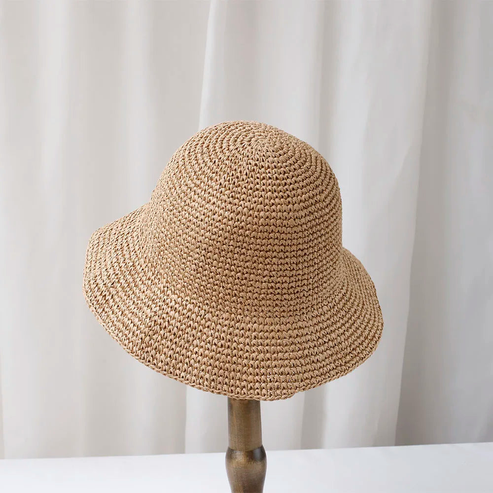 Chapéu verão 2026 - Alice