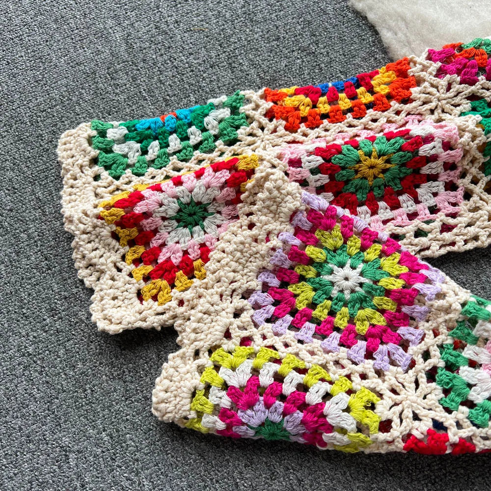Conjunto Tricot Josy | Estilo moderno com atitude
