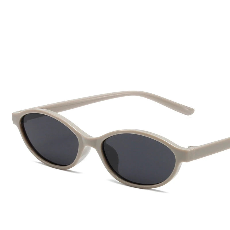 Óculos Paris — Elegância Vintage com Toque Fashion Moderno