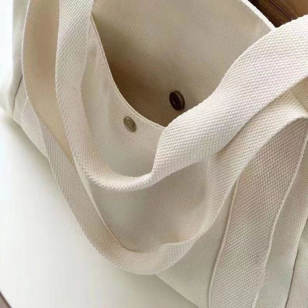 Bolsa Casual Kassy — Praticidade Sofisticada para a Rotina Moderna