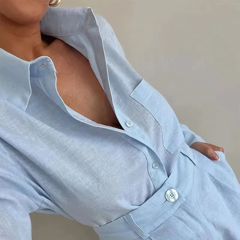 Conjunto Yoná