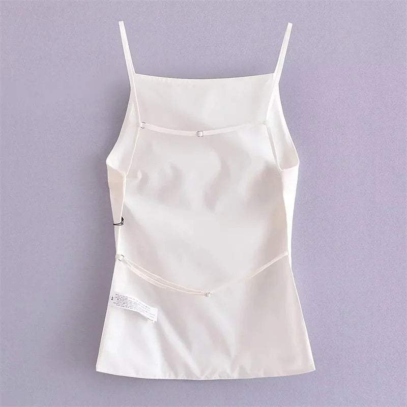 Blusa Delicada Elise