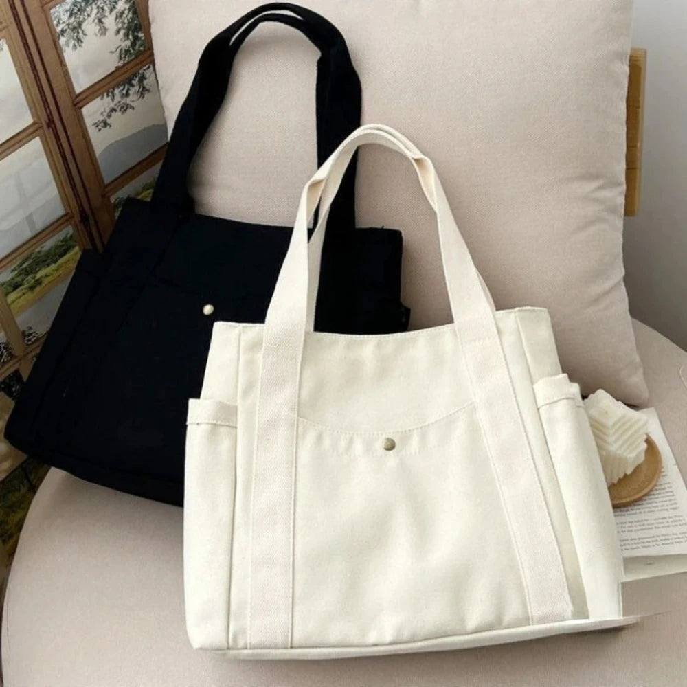 Bolsa Casual Kassy — Praticidade Sofisticada para a Rotina Moderna