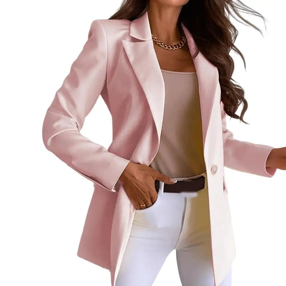 Blazer Hazel