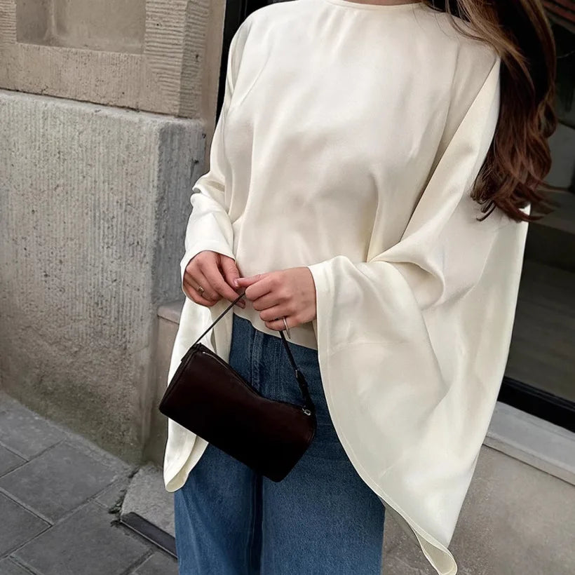 Blusa Clarie