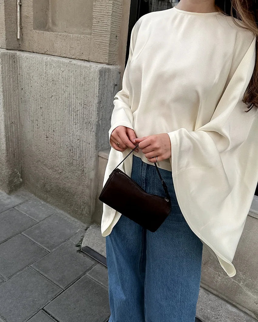 Blusa Clarie