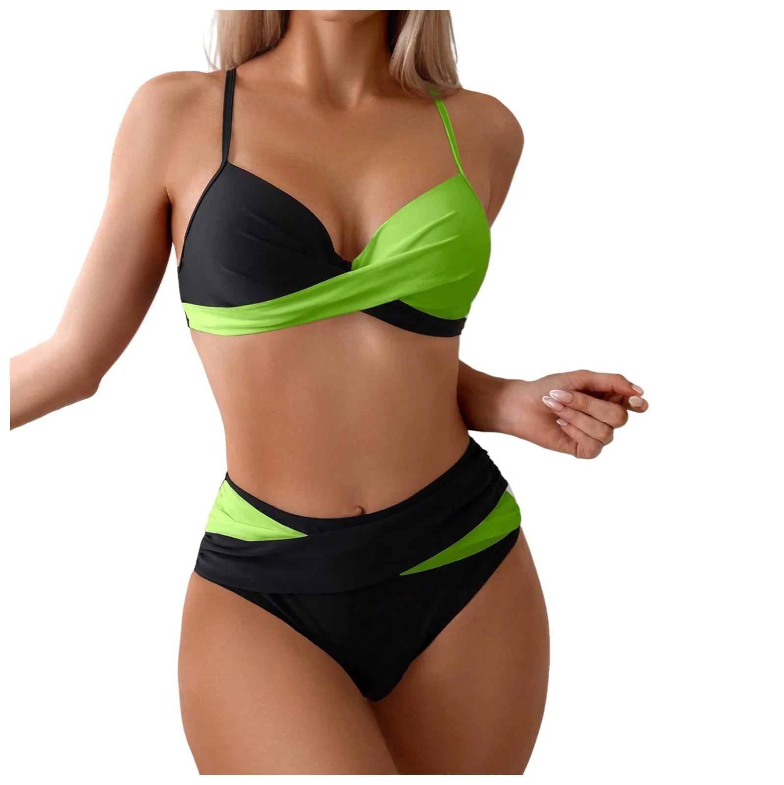 Biquini Hot Pants Sem Bojo Luara