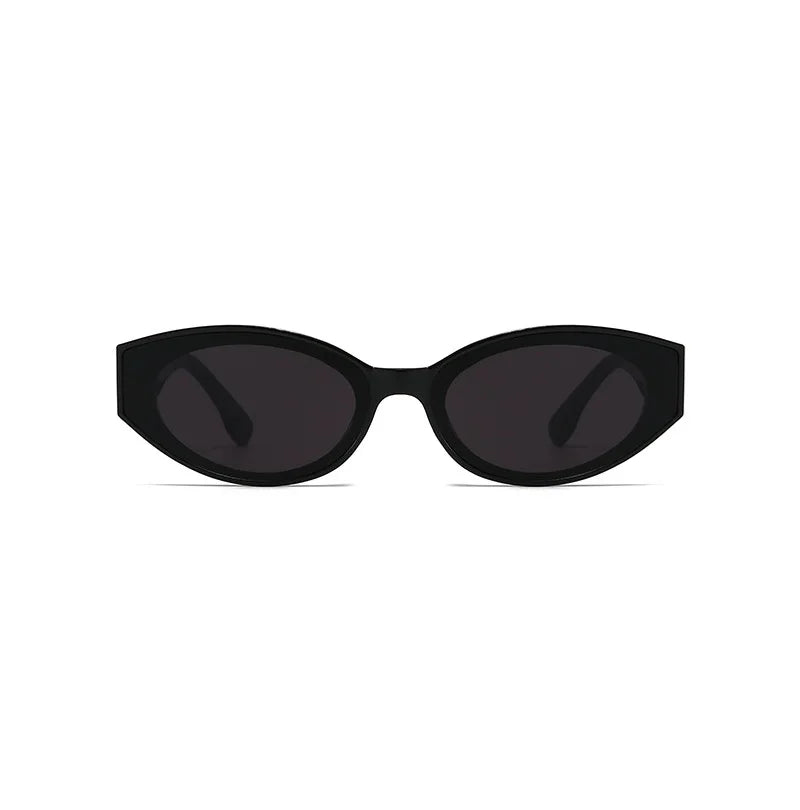 Óculos de Sol Mia — Minimalismo Sofisticado com Toque Glamour