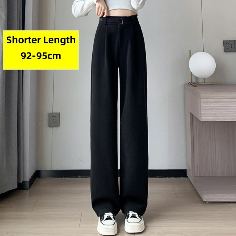 Calça social Elegance