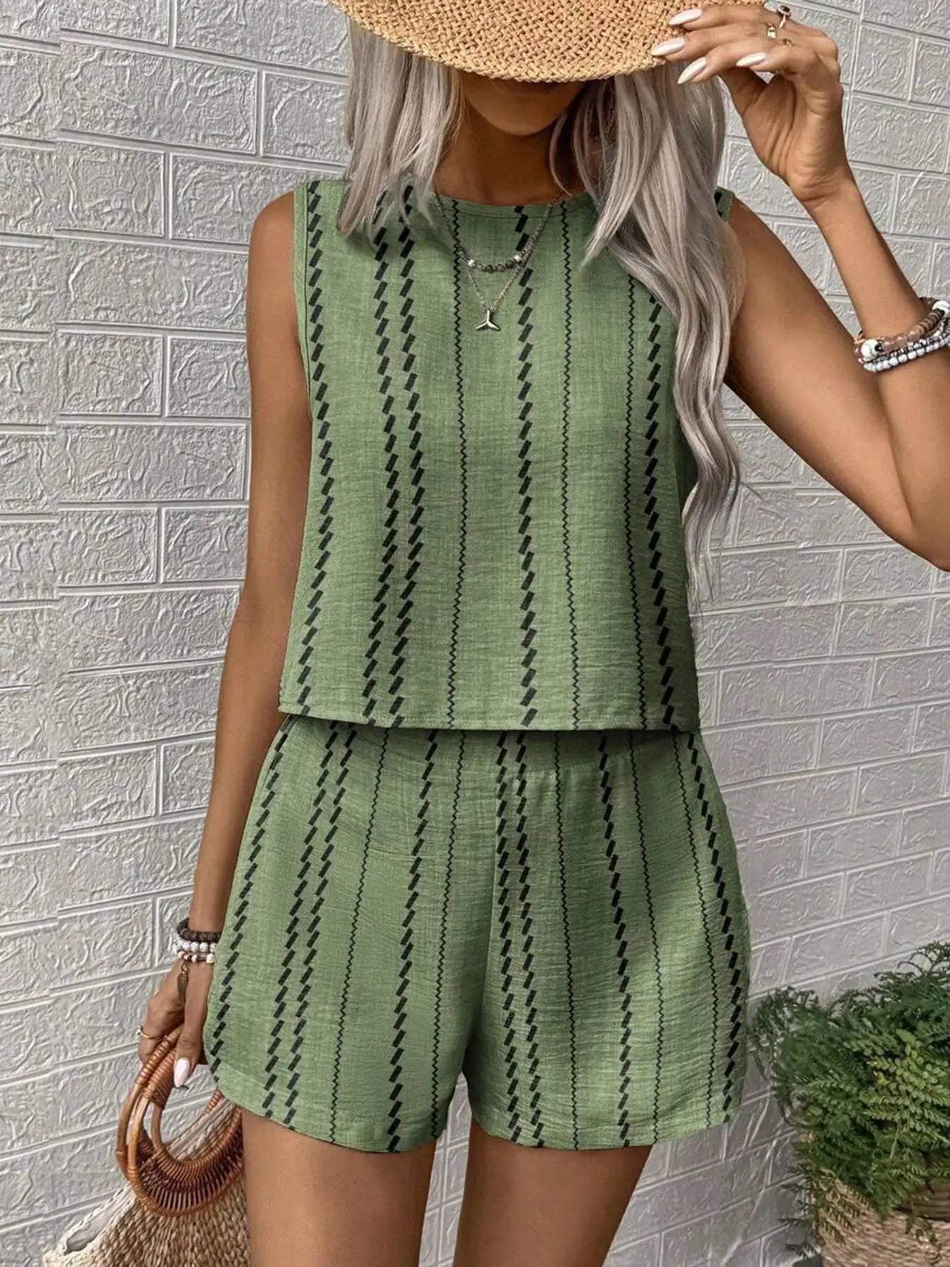 Conjunto Maria