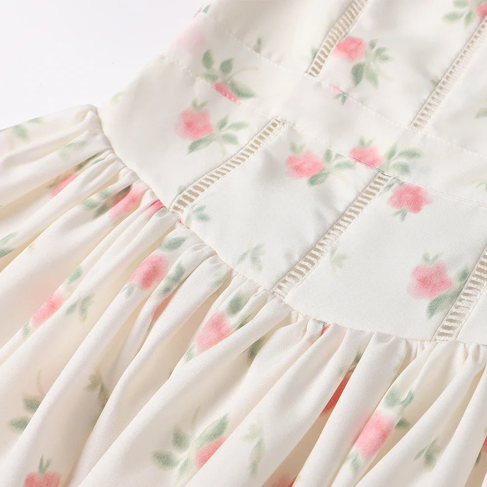 Vestido Capri