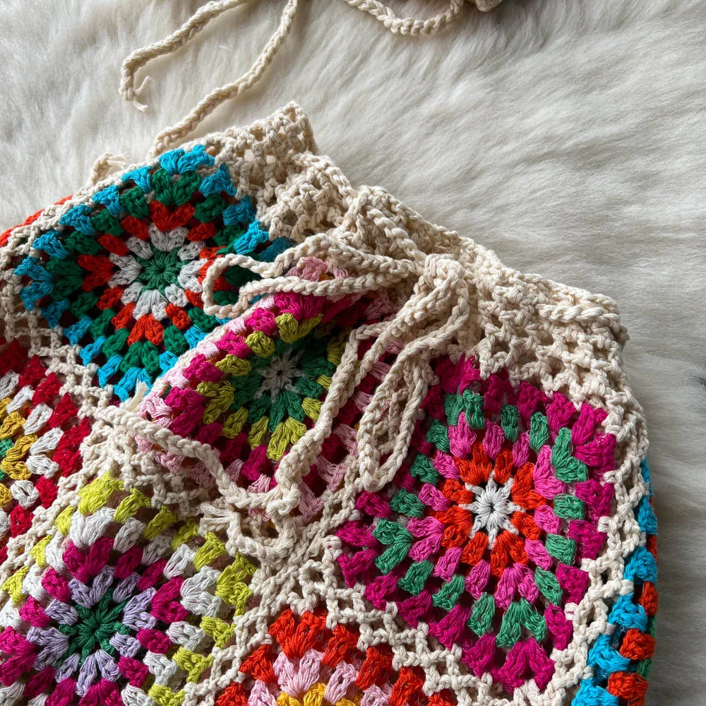 Conjunto Tricot Josy | Estilo moderno com atitude