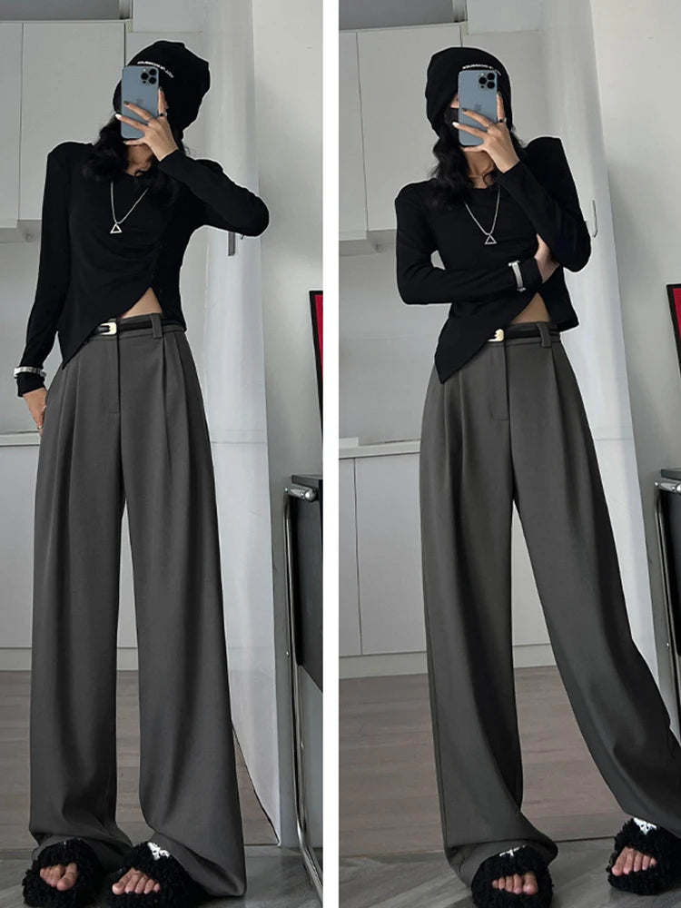 Calça Alfaiataria Duna