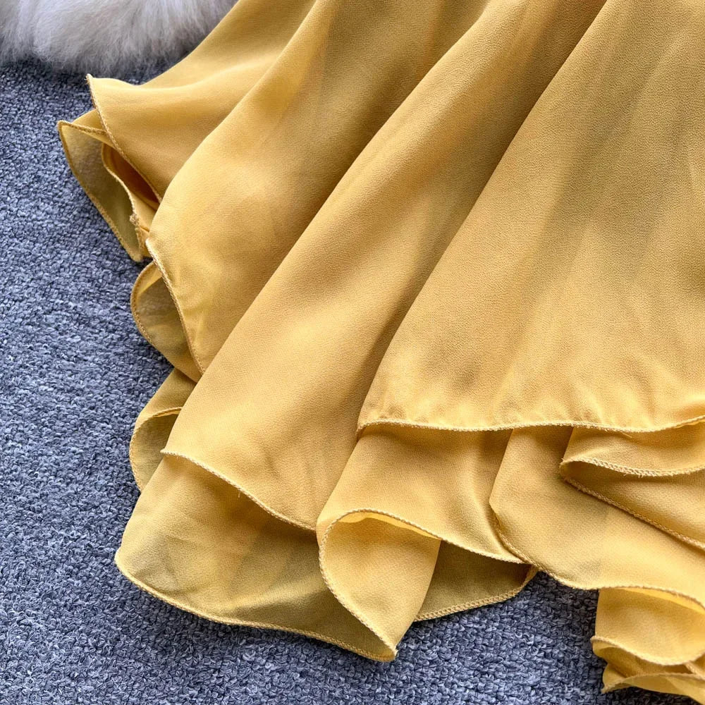 Blusa Verona — Leveza, Babados, Fluída, Sofisticada para Looks Elegantes no Dia a Dia