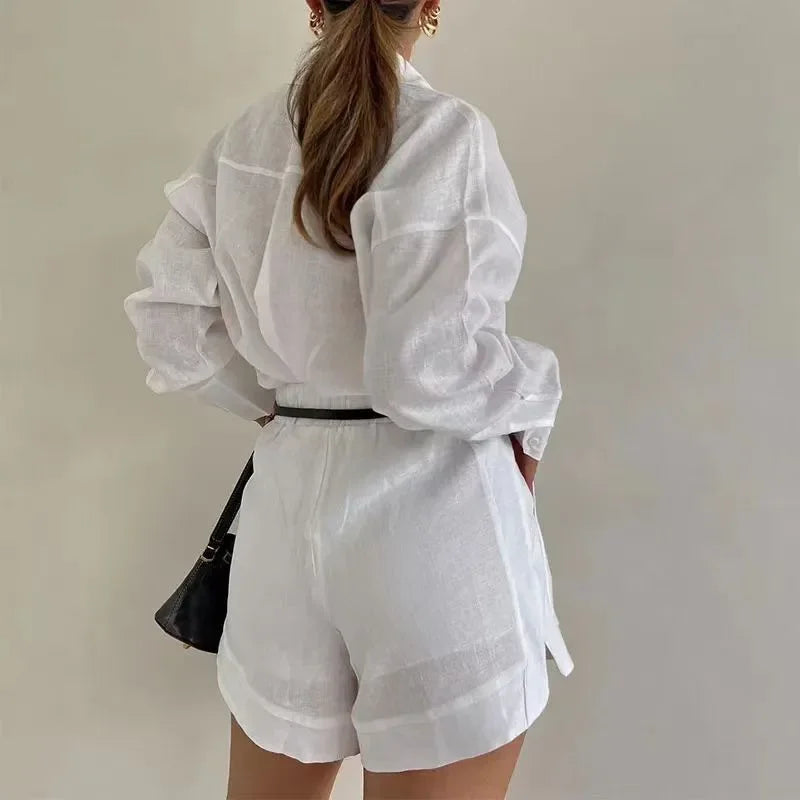 Conjunto Yoná