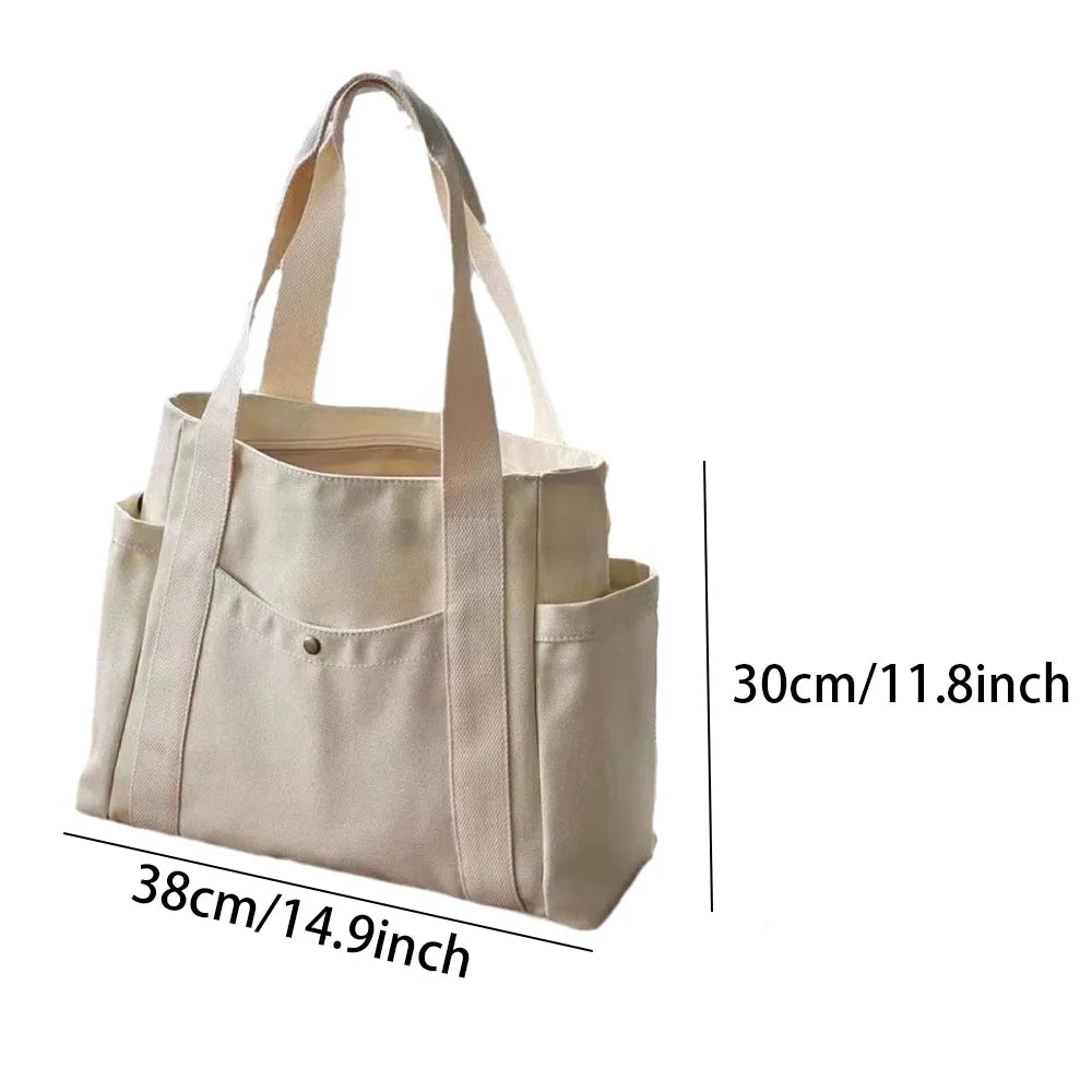 Bolsa Casual Kassy — Praticidade Sofisticada para a Rotina Moderna
