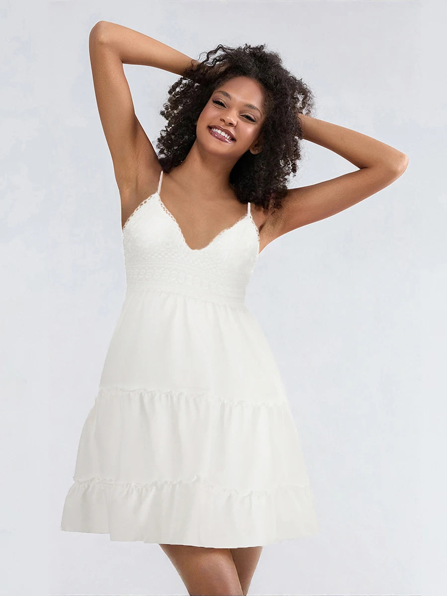 Vestido Rio