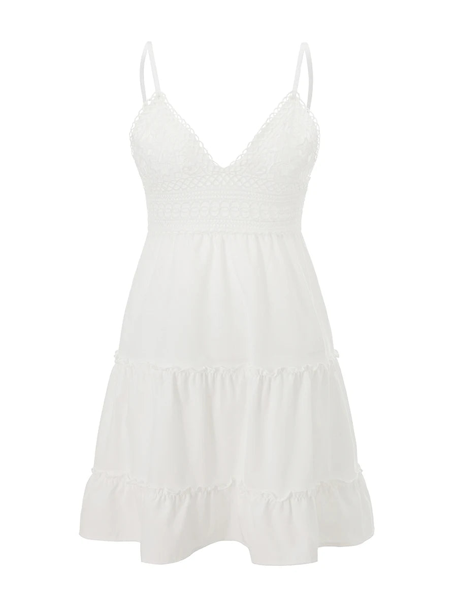 Vestido Rio