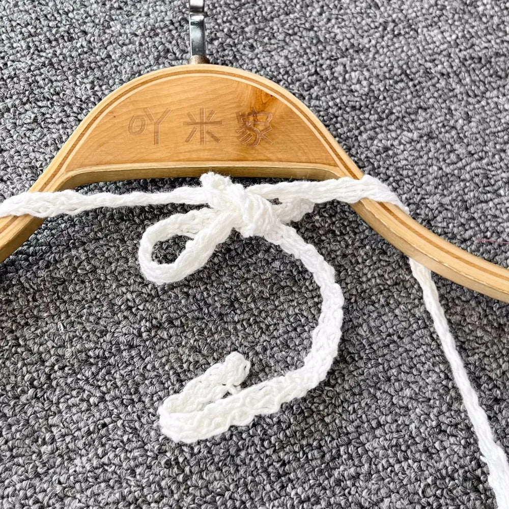 Conjunto Tricô Aria