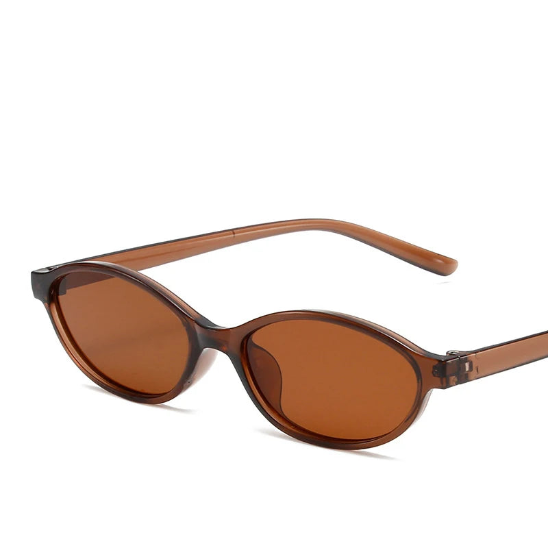 Óculos Paris — Elegância Vintage com Toque Fashion Moderno