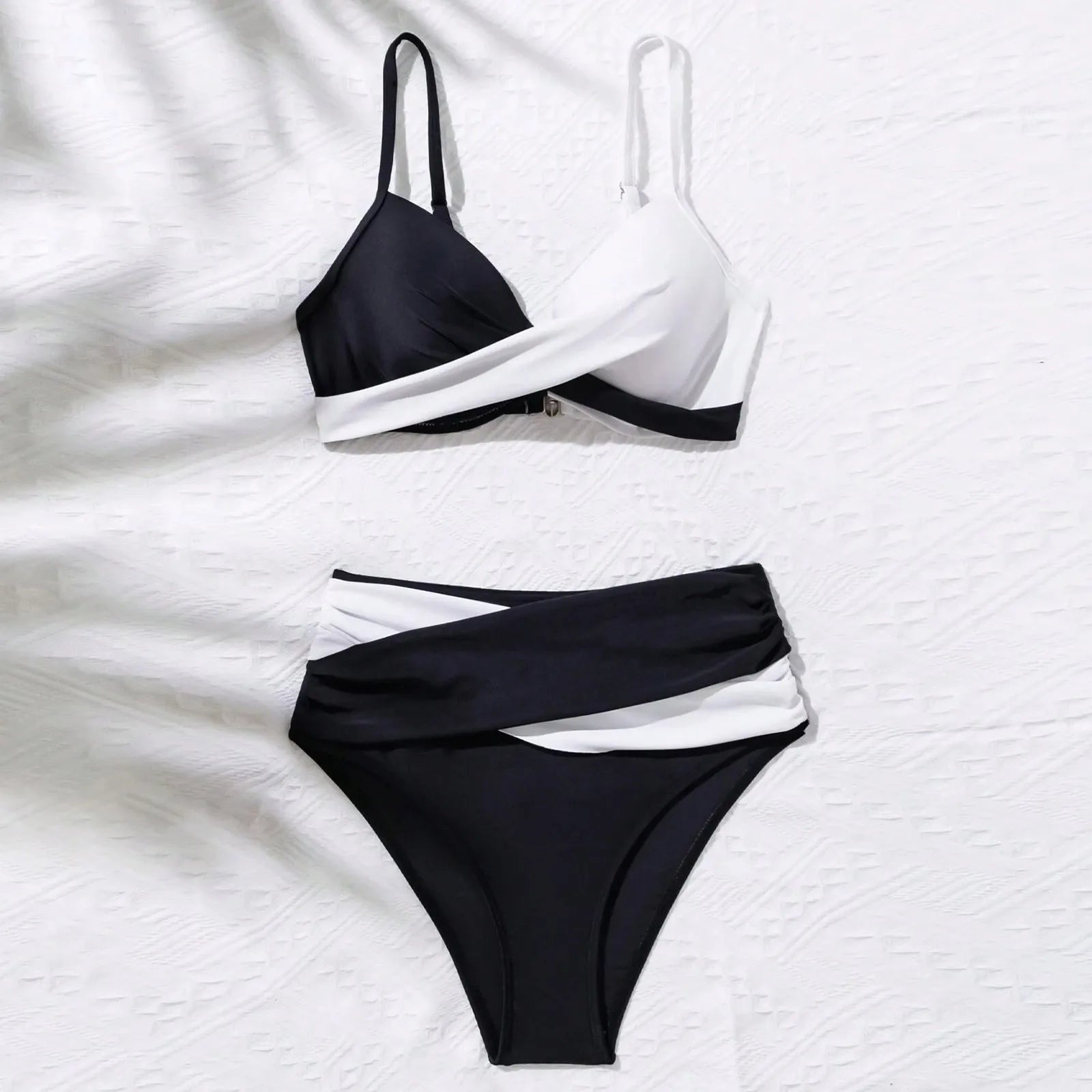 Biquini Hot Pants Sem Bojo Luara