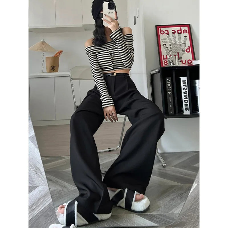 Calça Alfaiataria Duna