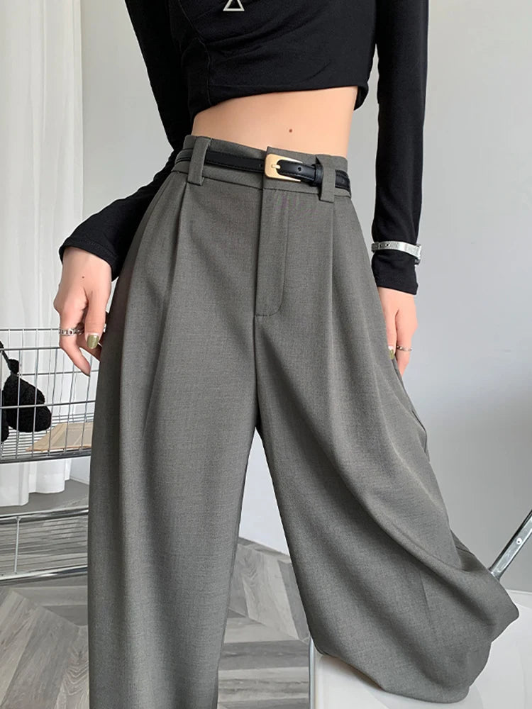Calça Alfaiataria Duna