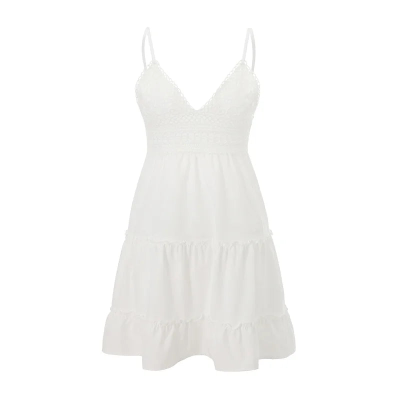 Vestido Rio