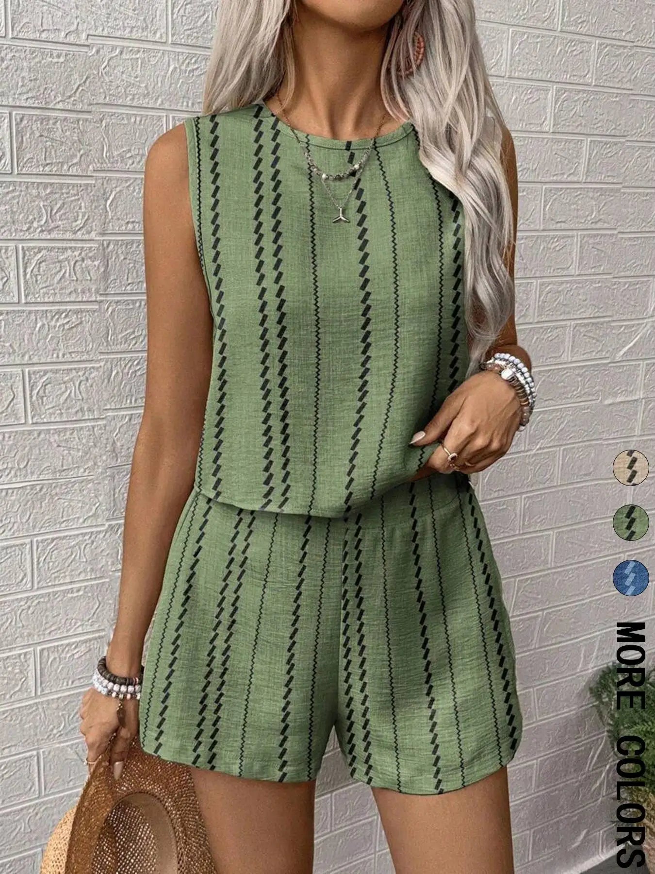 Conjunto Maria
