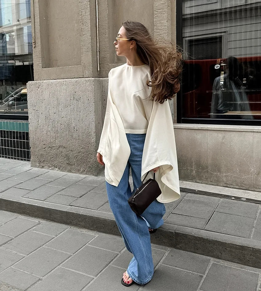 Blusa Clarie