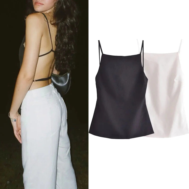 Blusa Delicada Elise