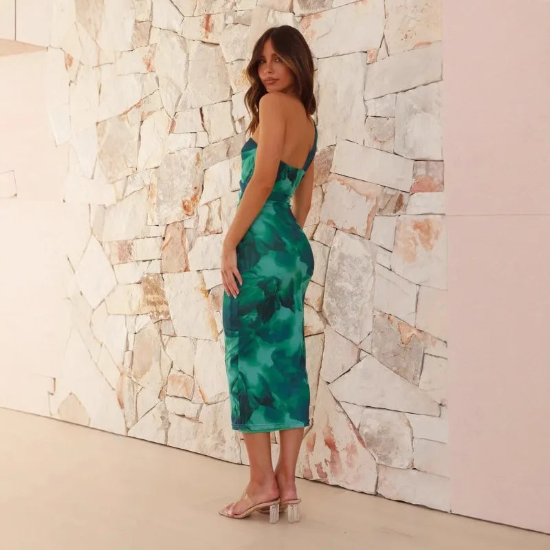 Vestido Dalila