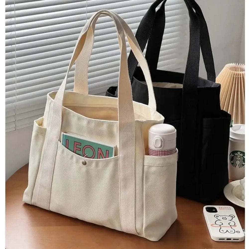 Bolsa Casual Kassy — Praticidade Sofisticada para a Rotina Moderna