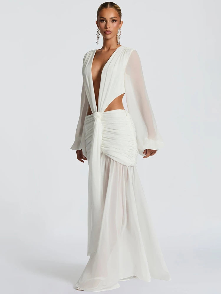 Vestido Scarlett
