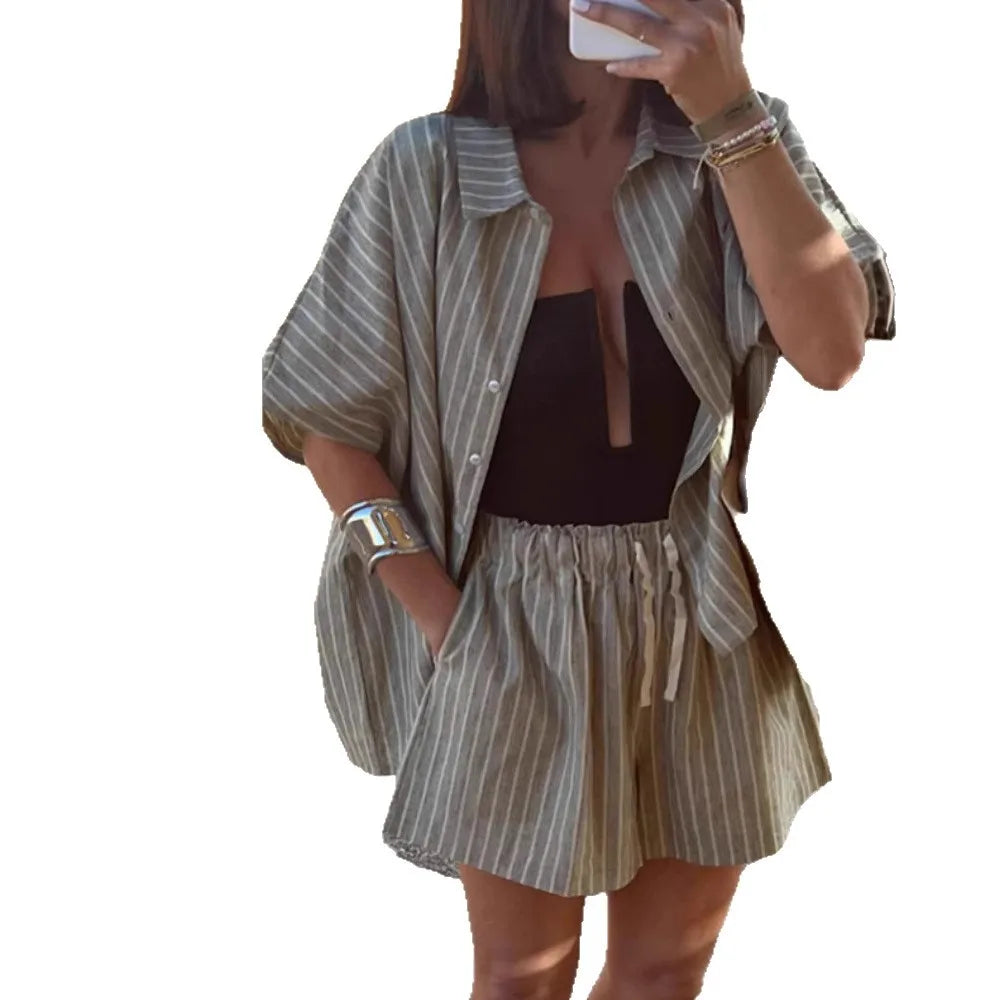 Conjunto Elizabeth Verão 2026