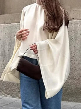 Blusa Clarie