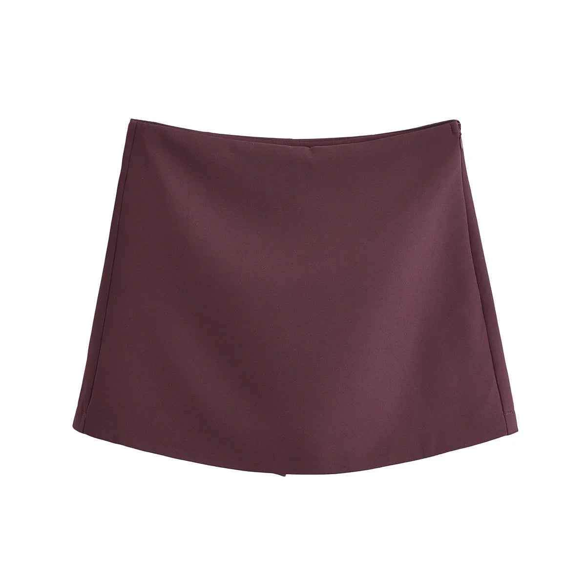 Short-saia Mônica
