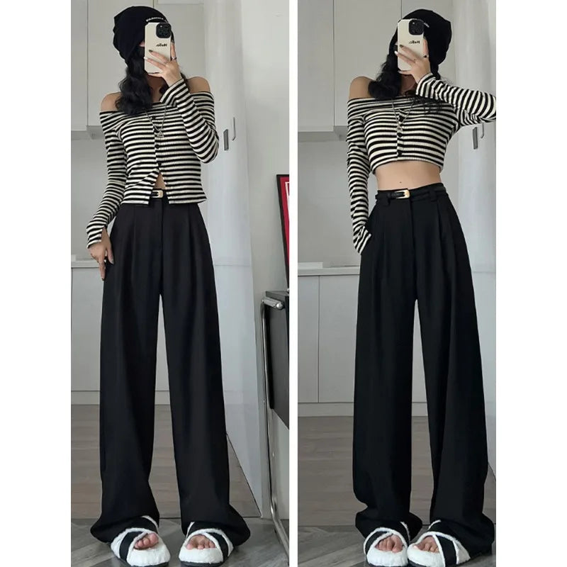 Calça Alfaiataria Duna