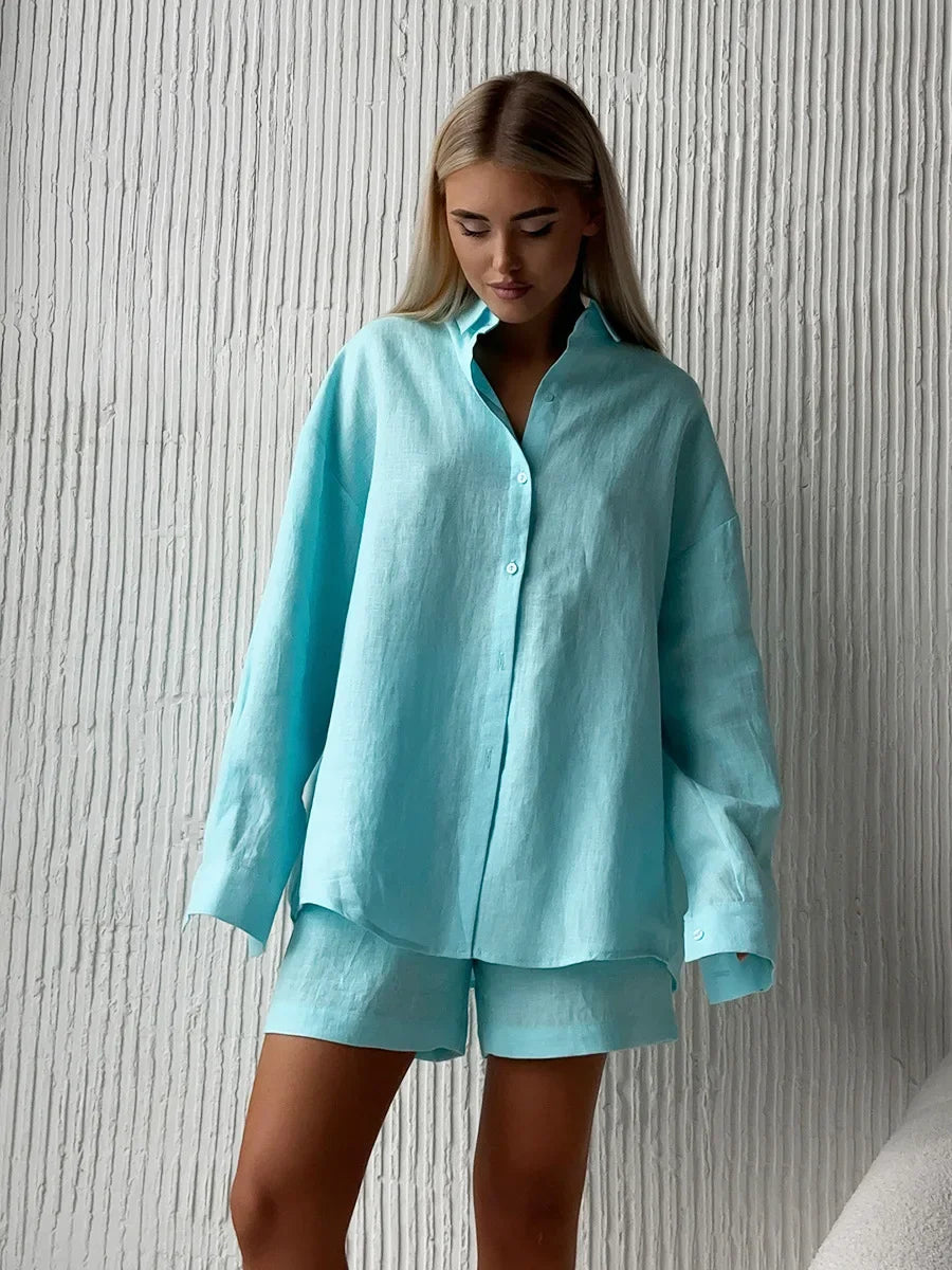 Conjunto Suzan