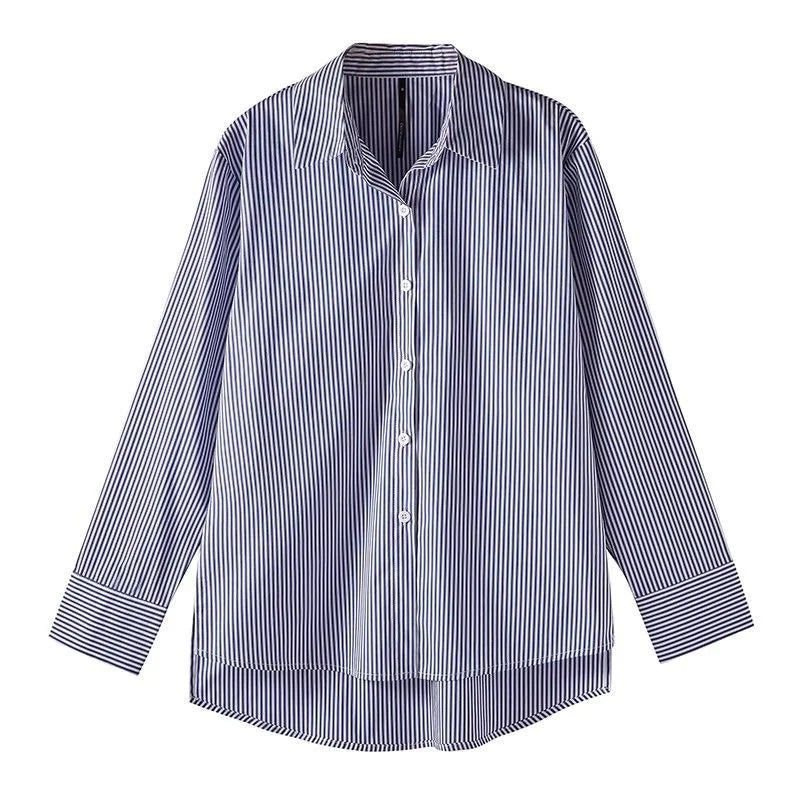 BLUSA SOCIAL CLASSE