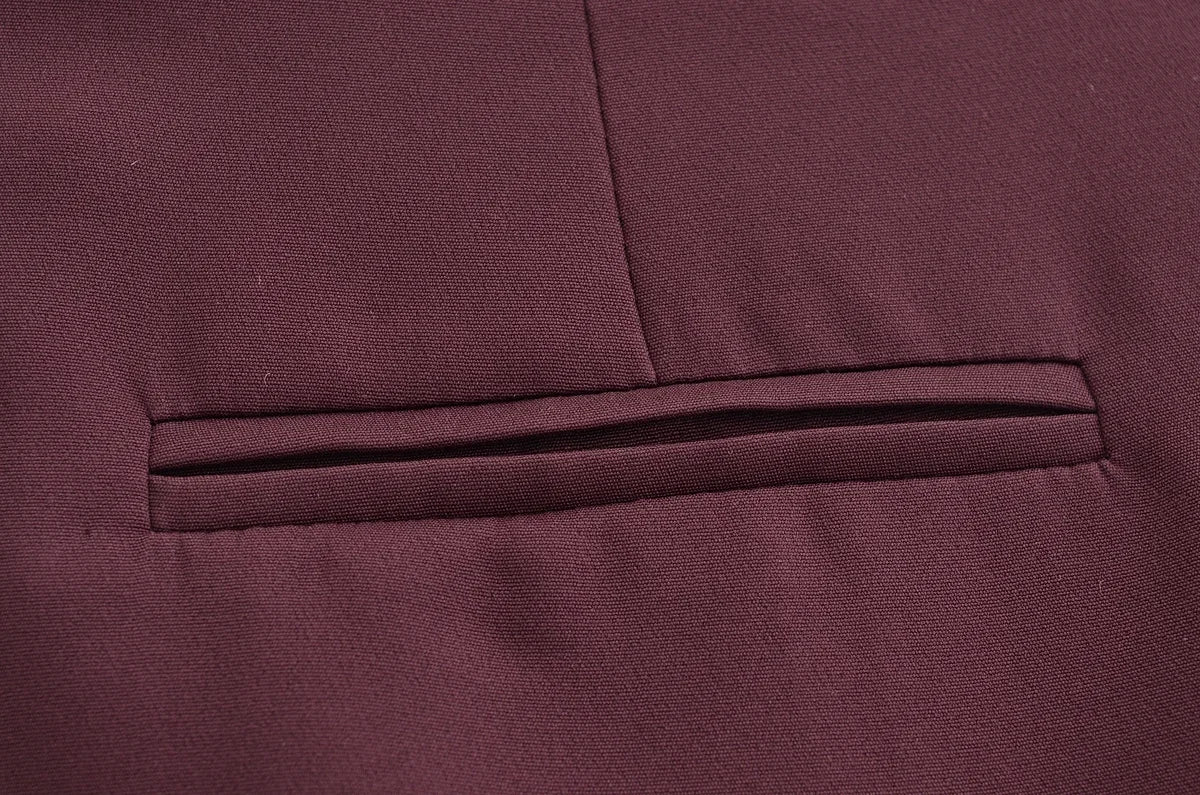 Short-saia Mônica