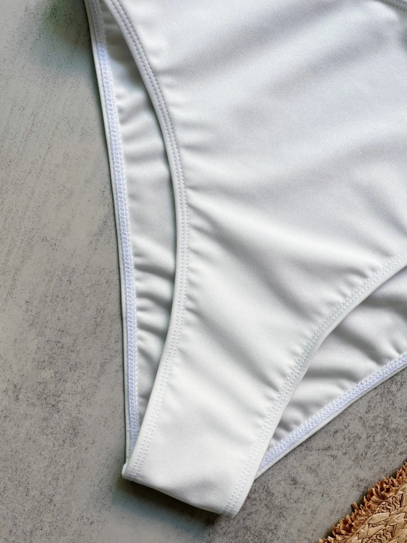 Maiô Serena Gold